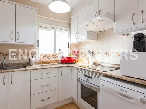 Appartement 78 m² à Valence