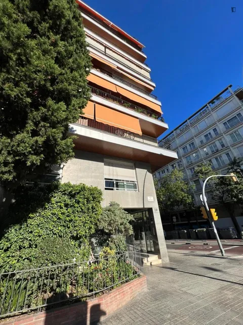 Stanza in affitto, Barcelona