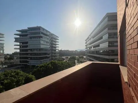 Appartamento 95 m² a Almería