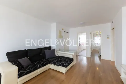 Квартира 94 м² у la Pobla de Farnals