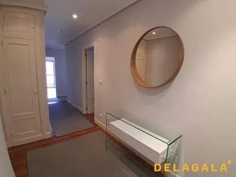 Pis de 91 m² a Getxo
