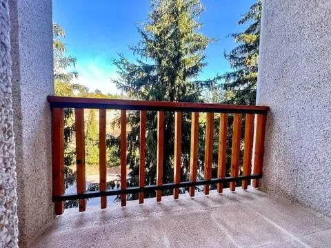 Wohnung 52 m² in Jaca