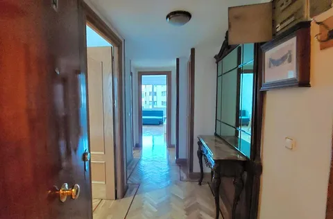 Pis de 46 m² a Madrid