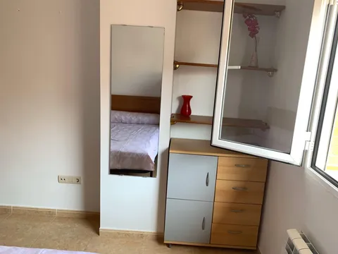 Pis de 58 m² a Vinaròs