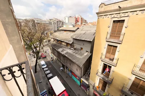 Stanza in affitto, Barcelona