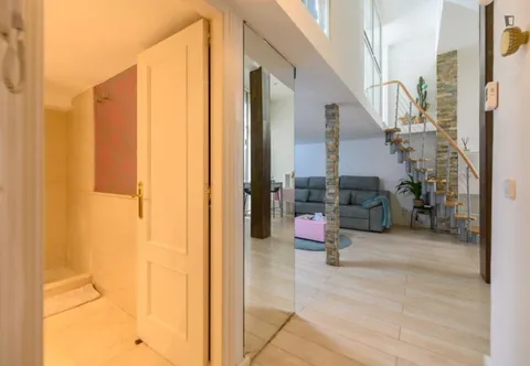 Appartamento 58 m² a Madrid