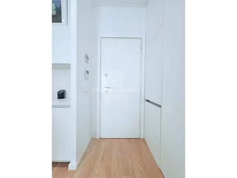 Pis de 70 m² a València