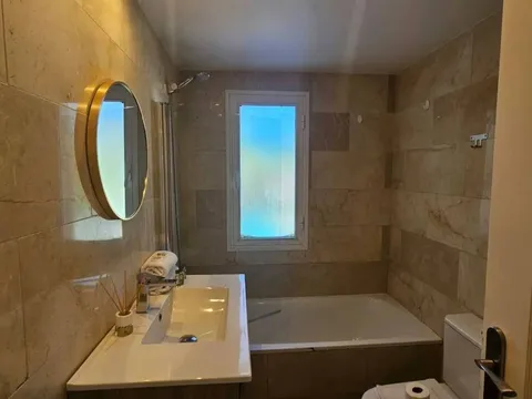 Pis de 110 m² a Marbella