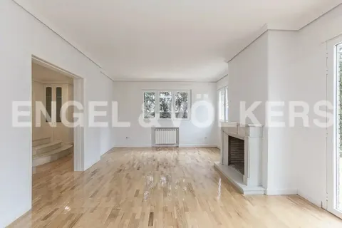 Casa 400 m² a Las Rozas de Madrid (2/27)