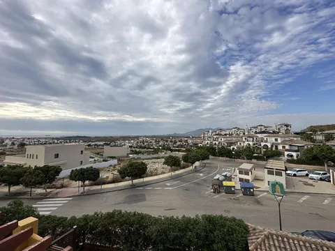 Pis de 57 m² a Vera