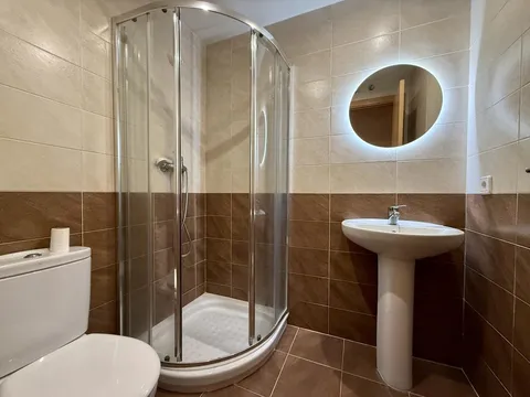 Pis de 85 m² a Segovia