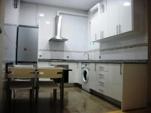 Quarto para alugar, Barcelona
