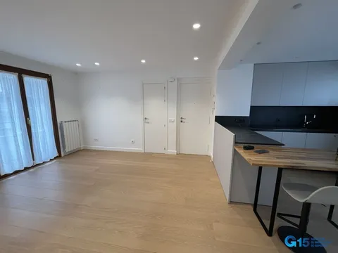 Appartamento 62 m² a Donostia / San Sebastián
