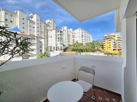 Pis de 83 m² a Estepona