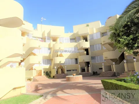 Pis de 115 m² a Xàbia