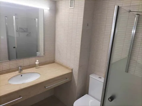 Habitació de lloguer, València