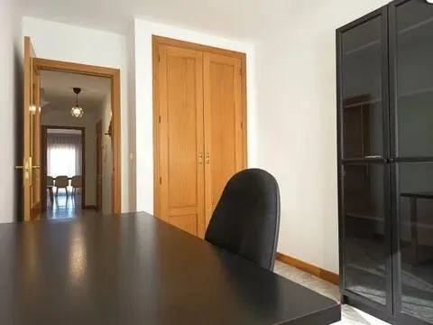 Wohnung 102 m² in Boecillo