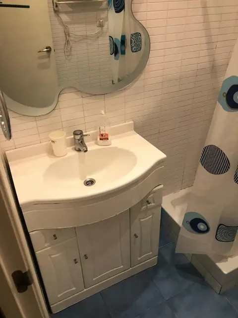 Wohnung 35 m² in Madrid