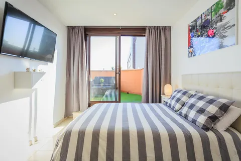 Wohnung 55 m² in Barcelona