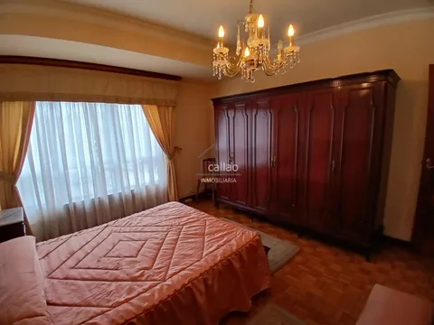 Pis de 139 m² a Ferrol