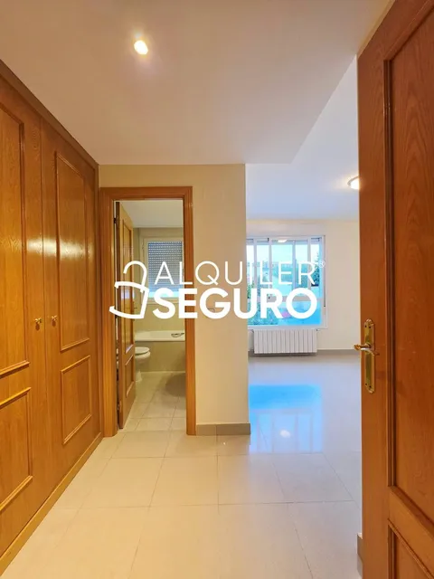 Pis de 86 m² a Pozuelo de Alarcón