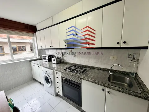 Pis de 120 m² a Ourense