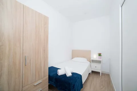 Pis de 40 m² a València