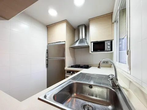 Pis de 47 m² a Santa Pola