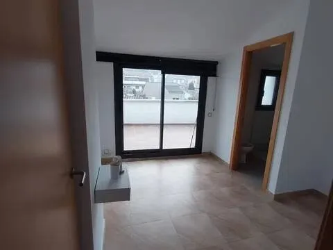 Pis de 96 m² a el Pont de Vilomara i Rocafort