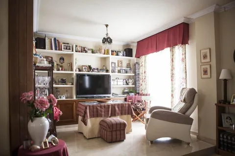 Habitació de lloguer, Mairena del Aljarafe