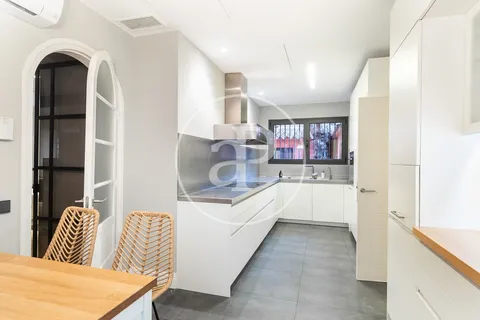 Pis de 217 m² a Barcelona