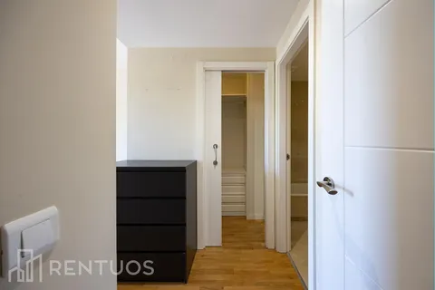 Pis de 70 m² a Madrid