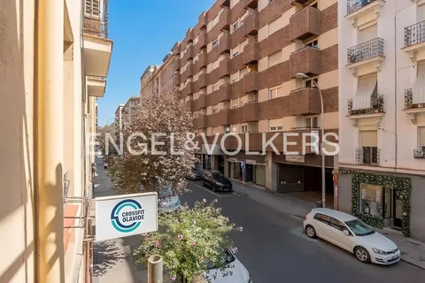 Pis de 71 m² a Madrid