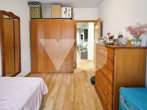 Pis de 72 m² a Madrid