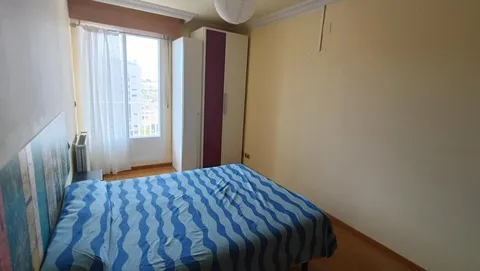 Pis de 100 m² a Burgos