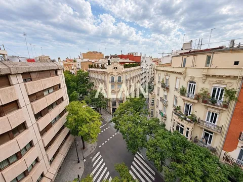 Pis de 100 m² a València