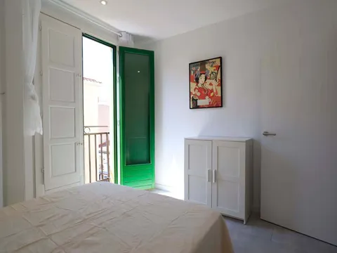 Кімната в оренду, Madrid