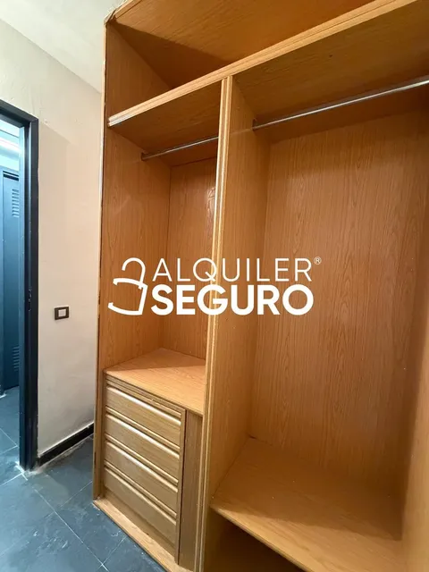 Pis de 67 m² a Madrid
