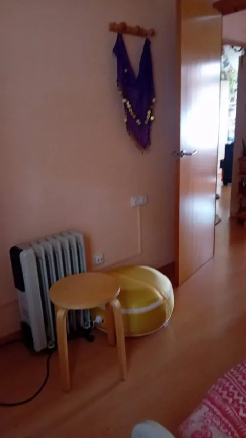 Habitació de lloguer, Barcelona (2/13)