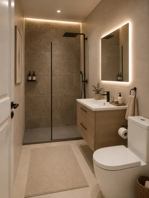 Pis de 72 m² a San Roque