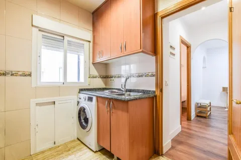 Pis de 130 m² a Madrid