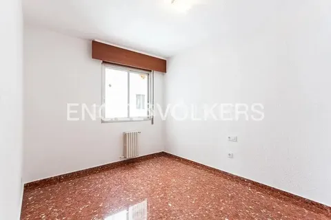 Pis de 200 m² a València