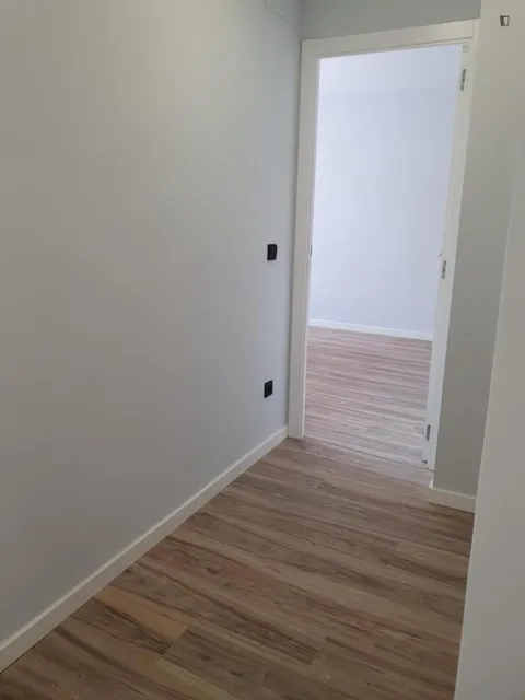 Pis de 75 m² a València