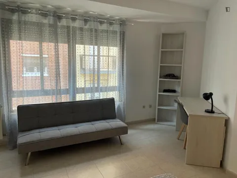 Habitació de lloguer, Salamanca
