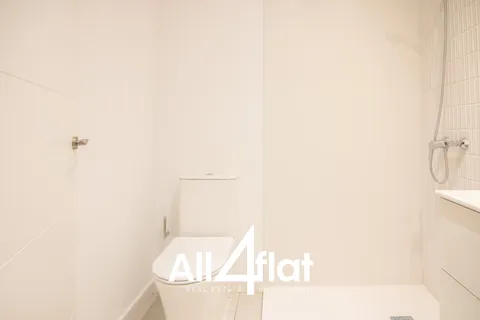 Wohnung 74 m² in Barcelona