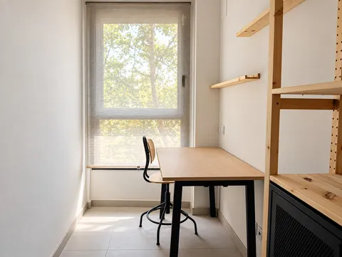 Pis de 55 m² a Sabadell