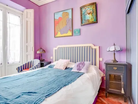 Pis de 47 m² a Madrid