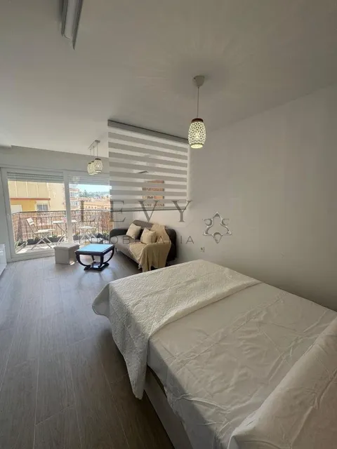 Pis de 30 m² a Torremolinos