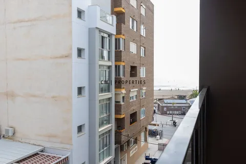 Pis de 43 m² a Sagunt
