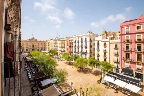 Pis de 130 m² a Tarragona